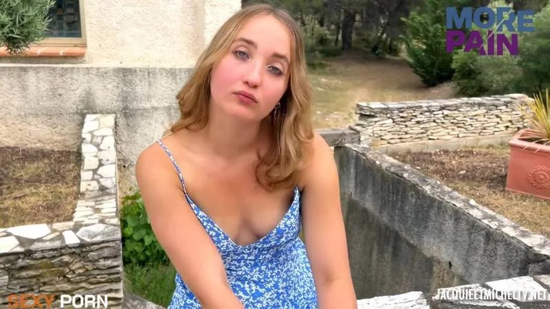 Onlyfans JacquieEtMichelTV Chloe Chevalier , 18, Wanted To Give Up