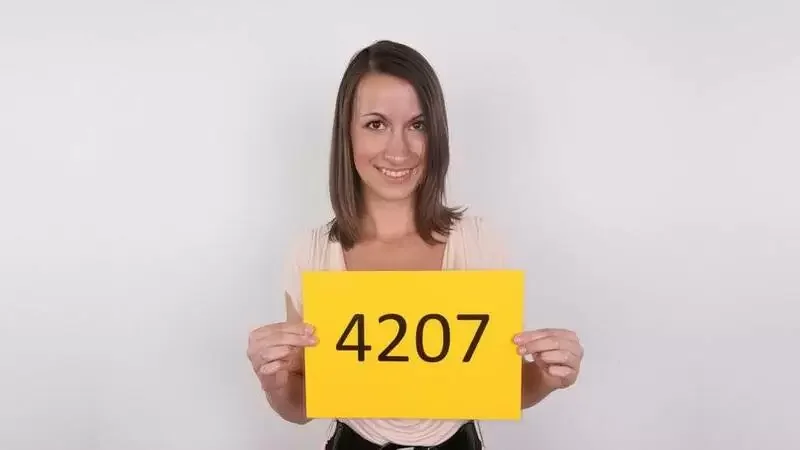 Onlyfans CzechCasting Anna a9