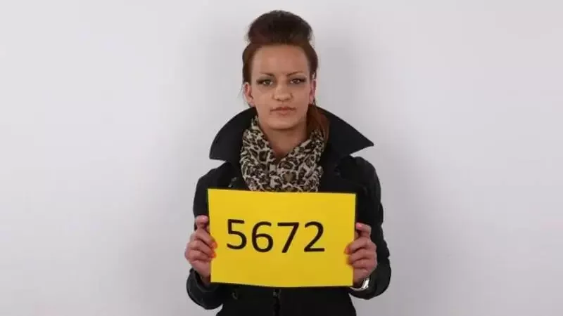 Onlyfans CzechCasting Veronika v26