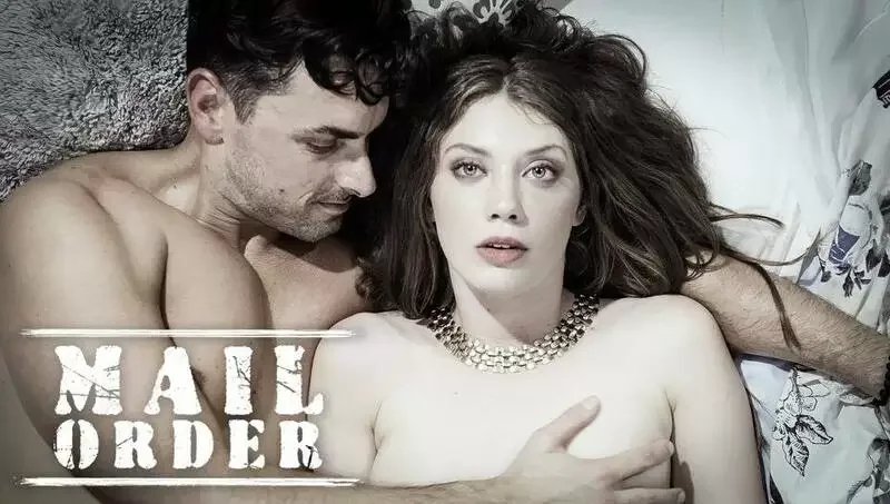 Onlyfans PureTaboo Elena Koshka Mail Order