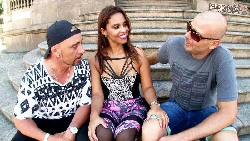 Onlyfans JacquieEtMichelTV If You Go To Rio 5 Cris Sexy Secretary Of Centro