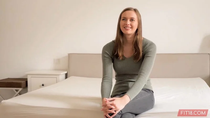 Onlyfans Fit18 Stacy Cruz Initial Fitness Casting