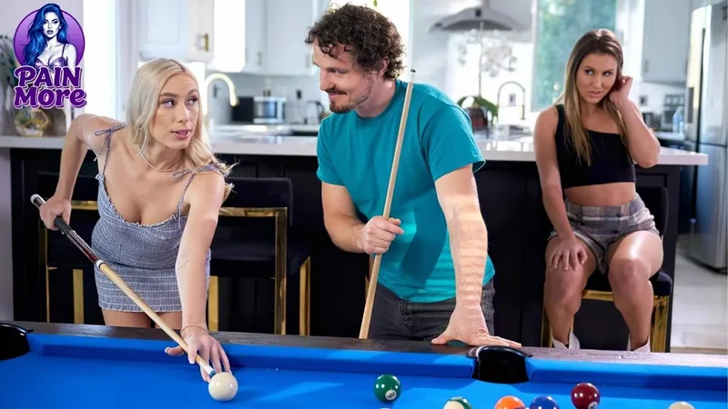 Onlyfans DareWeShare Paige Owens & Kay Lovely Friendly Competition