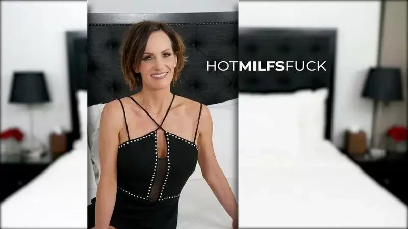 Onlyfans HotMilfsFuck Ainsley Adams