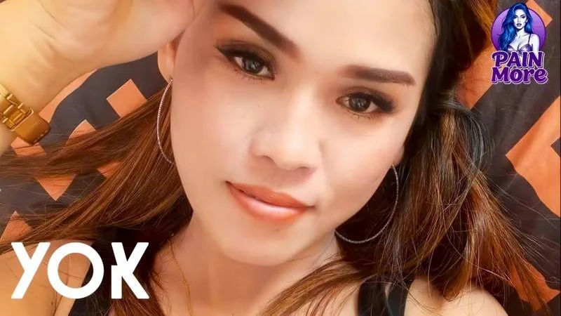 Onlyfans ManyVids YOK Massage Girl Ass Fucked