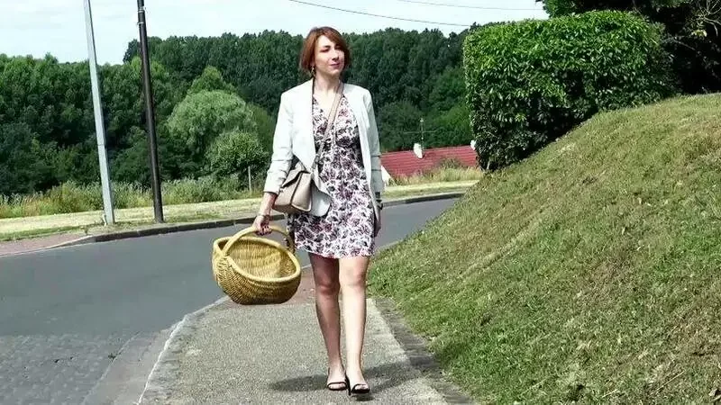 Onlyfans JacquieEtMichelTV Julie Tarte Taratin And Sodomy