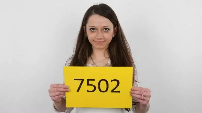 Onlyfans CzechCasting Lucie l14