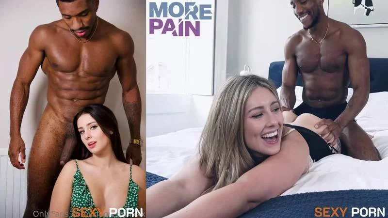 Onlyfans Erin Moore Creampies For British Hotwife From Big Black Boy