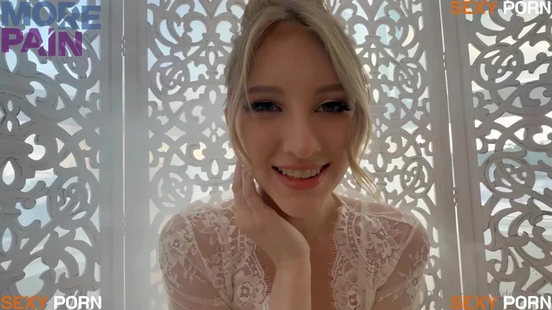 Onlyfans Melody Marks & Dredd So Much For Slow And Sensual