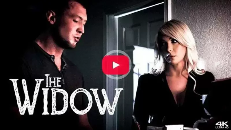 Onlyfans PureTaboo Aubrey Kate The Widow