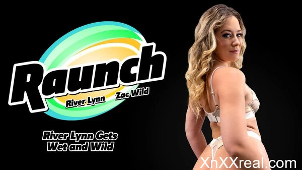 AdultTime - River Lynn - Gets Wet and Wild