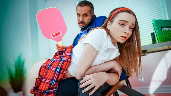 BratTamer - Selina Imai - “God Hates Sluts” Bratty Christian Girl Spanked & Humiliated