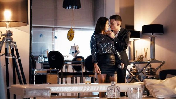 Brazzers - Liya Silver - The Perfect Gift