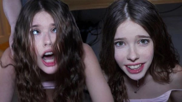 BrokenSluts - Princess Alice - Streamer Luck - Petite Babe Gets Fucked During Game