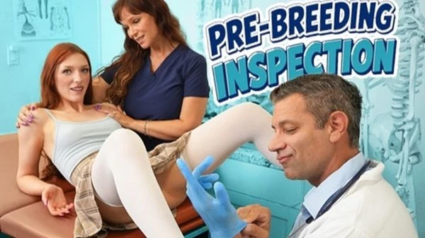 Celestina Bloom, Syren De Mer – Special Breed Me Clinic Treatment