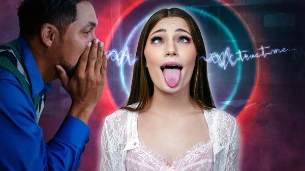 Charmed - Juniper Ren - The Advisor Knows What’s Best for Juniper’s Little Pussy