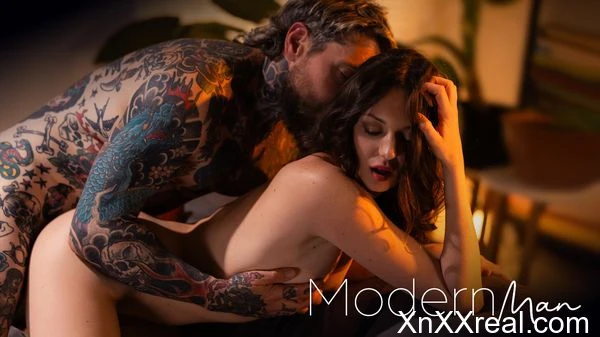 JoyBear - Isabella De Laa - Modern Man