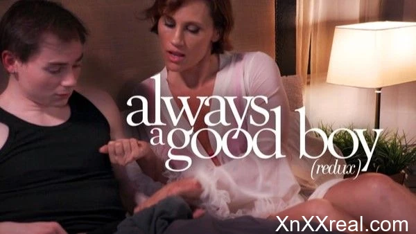 [MissaX] Kell Fire - Always A Good Boy (redux)