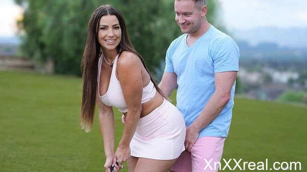 LoveHerBoobs - Koda Monroe - Golf Lessons