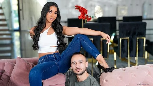 LoveHerFeet - Ameena Green - Ways To Earn