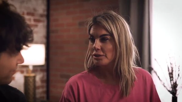 MissaX - Addyson James - Lovebomb