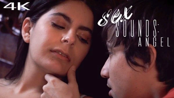 MissaX - Angel Gostosa - Sex Sounds Angel