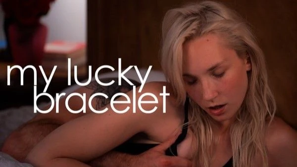 MissaX - Claire Roos - My Lucky Bracelet