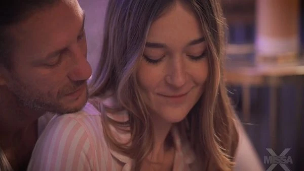 MissaX - Della Cate - Slumber Party