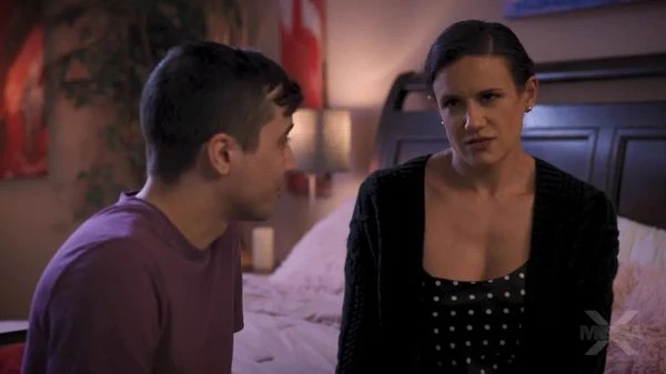 MissaX - Penny Barber - Like Father Like Son