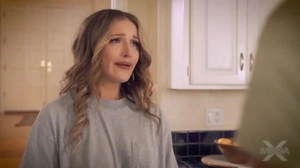 MissaX - Serena Sterling - I've Sinned