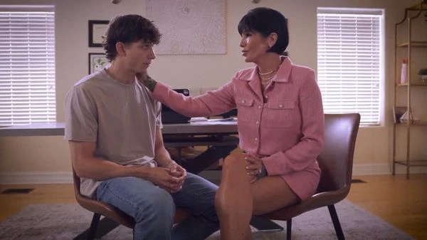 MissaX – Shay Fox – Principal’s Office