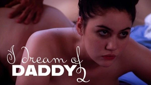 MissaX - Ellie Nova, Megan Mistakes - I Dream of Daddy 2