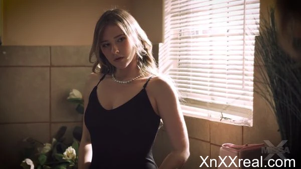 MissaX - Melody Marks - Give Thanks pt. 2