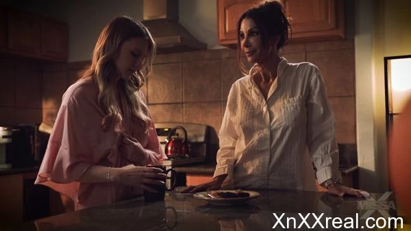 MissaX - Melody Marks, Shay Sights - Give Thanks pt. 3