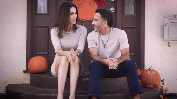 MissaX - Melody Marks, Shay Sights - Give Thanks pt. 4