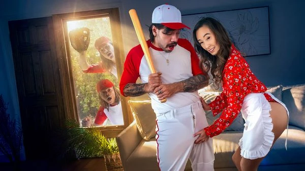 MomDrips - Christy Love - “Finish Inside of Me, You Dirty Boy…” Christy Love, the Squirting Witch