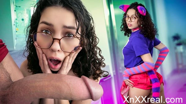 MyBabysittersClub - Satine Summers - How To Fuck a Jock - Wear His Stepmom's Lingerie