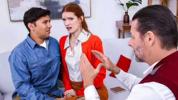 PervTherapy – Erin Everheart – Diary Confessions We’ve Wanted To Fuck for a Long Time Now