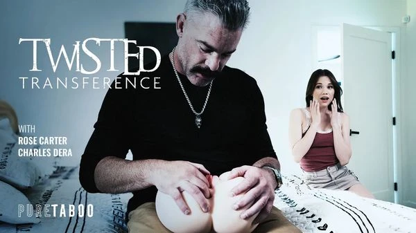 PureTaboo - Rose Carter - Twisted Transference