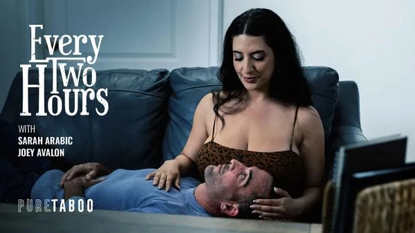 PureTaboo – Sarah Arabic – Every Two Hours