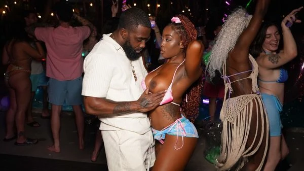 RealityKings - Ceceswetdreams - In Too Deep