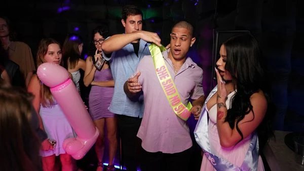 Realitykings - Diamond Franco - The Final Fling