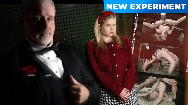 ReptyleLabs - Coco Lovelock - Concept  The "Perv" Godfather (All Favors Come With a Price)