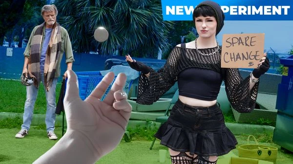 ReptyleLabs - Raee Ripley - Concept - Street Slutz