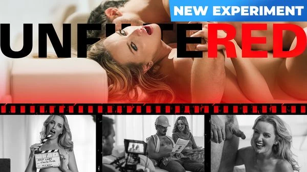 ReptyleLabs - Charlie Forde - Concept - Unfiltered - Part 3