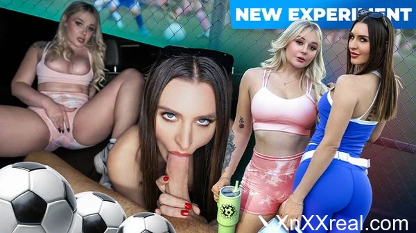 ReptyleLabs - Lucky Kay Love, Ella Reese - Concept - Sucker Moms