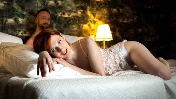 SexArt - Cherry Crush - Sensual Tenderness