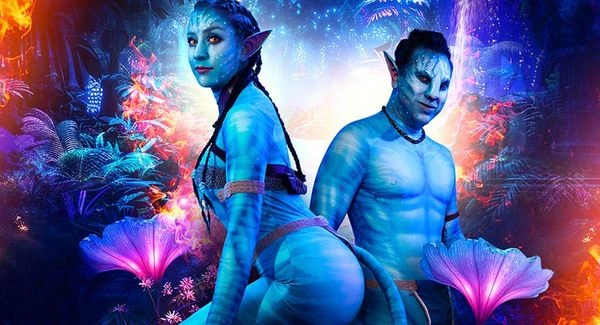 SexMex - Sofi Lara - Avatar