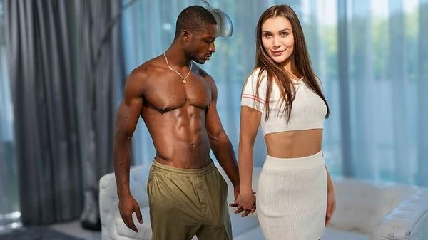 SheLovesBlack - Jadilica - A Prospective Relationship