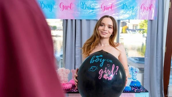 ShesBreedingMaterial - Selina Imai - Youre Invited To My Gender Reveal Stepbro - S2:E9